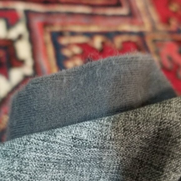 The North Face Women’s Apex Bionic WindWall Jacket – Gray - Medium - Picture 12 of 12